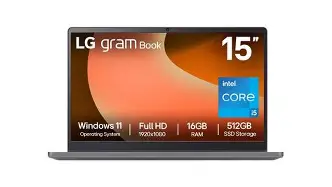 The Ultimate Showdown: Asus Zenbook A14 A16 2026 vs Lg Gram Book for 2026